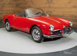 Alfa Roméo Giulietta