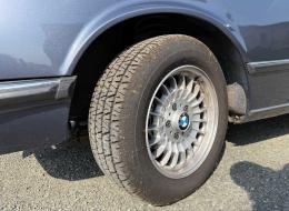 BMW Série 6 628 CSi