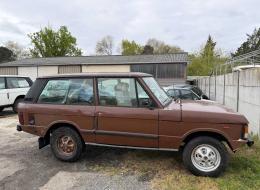 LandRover Range Rover CLASSIC 3 PORTES V8