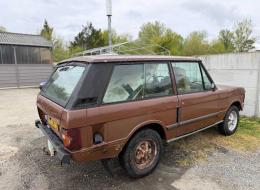 LandRover Range Rover CLASSIC 3 PORTES V8