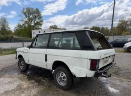 LandRover Range Rover V8 3 PORTES