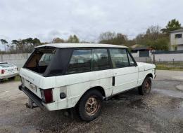 LandRover Range Rover V8 3 PORTES