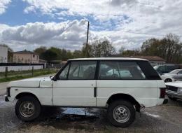 LandRover Range Rover V8 3 PORTES
