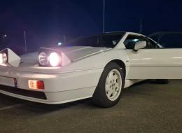 Lotus Esprit S3 Stevens N.A. Type 85