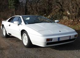 Lotus Esprit S3 Stevens N.A. Type 85