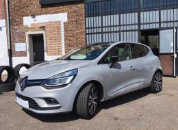 Renault Clio INITIALE PARIS 5 PORTES 5 PLACES 