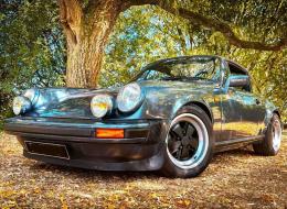 Porsche 911 3.0 SC