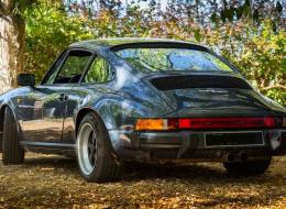 Porsche 911 3.0 SC