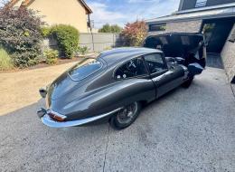 Jaguar Type E JAGUAR TYPE E S&Eacute;RIE 1 4.2L COUPE 265CH