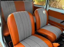 Fiat 500 R