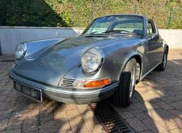 Porsche 911 2.4L TARGA 1972