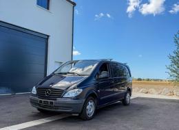 Mercedes-Benz Van VITO 109 CDI
