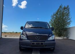 Mercedes-Benz Van VITO 109 CDI