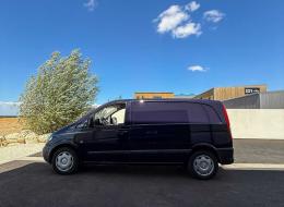 Mercedes-Benz Van VITO 109 CDI