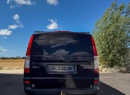 Mercedes-Benz Van VITO 109 CDI
