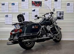 Moto Harley Davidson ROAD KING TOURING Type FLHRI