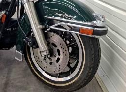 Moto Harley Davidson ROAD KING TOURING Type FLHRI