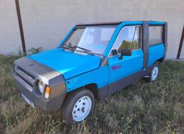 Renault Rodéo