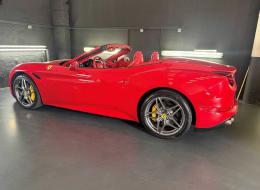 Ferrari California T 3.9 V8 560