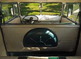 Volkswagen Combi T1 Split Screen