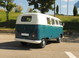 Volkswagen Combi T1 Split Screen