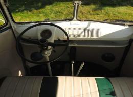 Volkswagen Combi T1 Split Screen