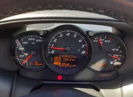 Porsche Boxster 2.7 L  228 CH