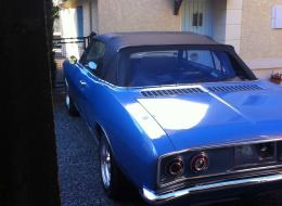 Chevrolet Corvair MONZA