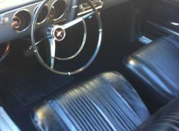 Chevrolet Corvair MONZA