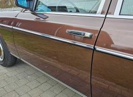 Mercedes-Benz 240 D W123