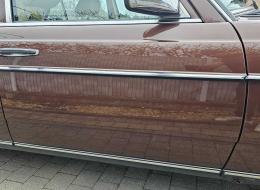 Mercedes-Benz 240 D W123