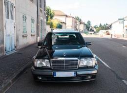 Mercedes-Benz E W124 E500