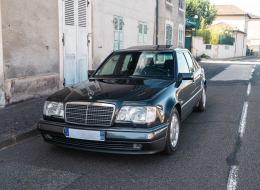 Mercedes-Benz E W124 E500