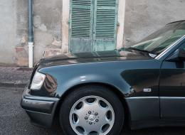Mercedes-Benz E W124 E500