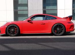 Porsche 991 GT3 phase 2