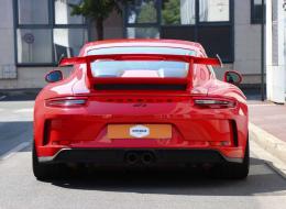 Porsche 991 GT3 phase 2