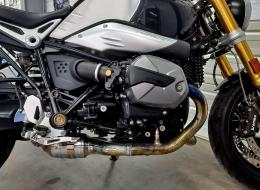 Moto BMW R1200 Nine T 1&egrave;re Main
