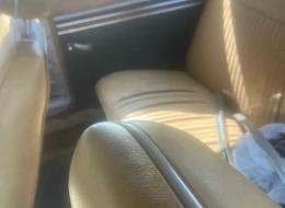Dodge Coronet 500