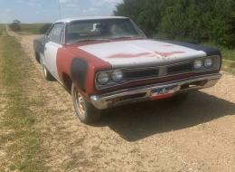 Dodge Coronet 500