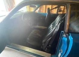 Plymouth Duster 318