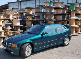 BMW Série 3 323 TI - 6 cylindres - E36