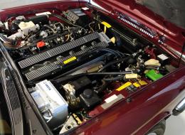 Jaguar Série - XJ 40 SOVEREIGN 3.6L
