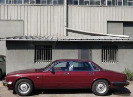 Jaguar Série - XJ 40 SOVEREIGN 3.6L