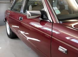 Jaguar Série - XJ 40 SOVEREIGN 3.6L