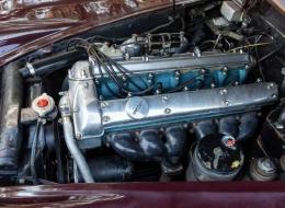 Jaguar Série - XK XK150