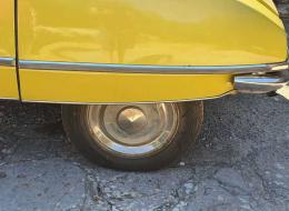 Citroen DS 19 PALLAS
