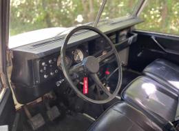 LandRover 109 S&eacute;rie 3