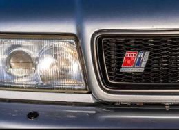 Audi RS2 Avant Quattro