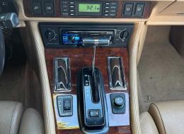 Jaguar XJS 6.0L Cabriolet Facelift