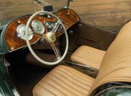 MG TD